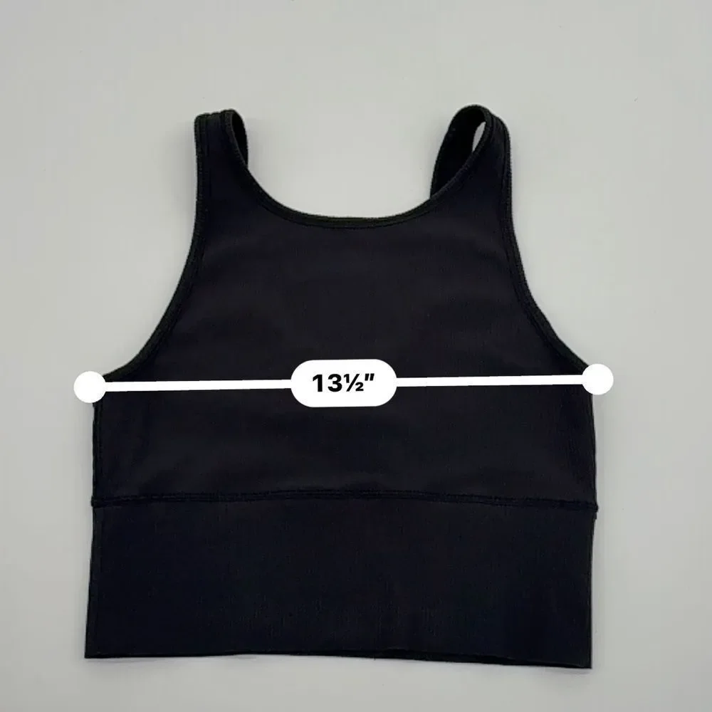 Lululemon Tank
